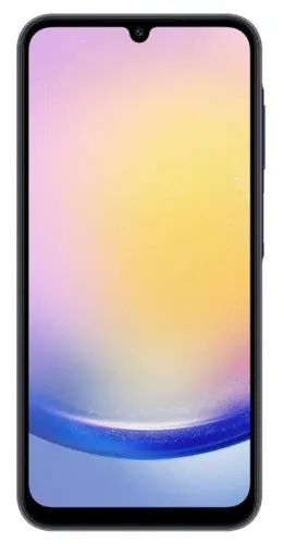 Samsung A25 5G A256E 6/128Gb Темно-Синий RU Samsung купить в Барнауле фото 6