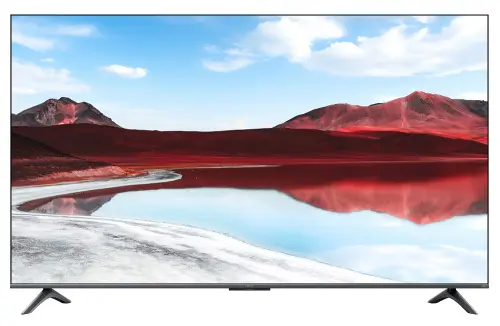 Телевизор ЖК Xiaomi 75" TV A Pro 2025 (L75MA-SRU) Xiaomi TV купить в Барнауле