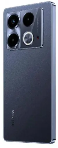 Infinix NOTE 40 8/256GB Obsidian Black Infinix купить в Барнауле фото 3
