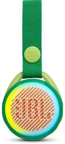 Акустическая система JBL POP детская Зеленая JBL купить в Барнауле