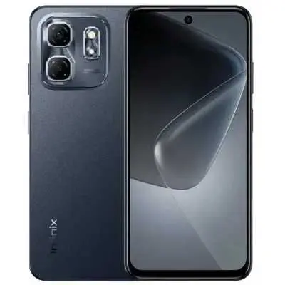 Infinix HOT 50i 4/256GB Sleek Black Infinix купить в Барнауле