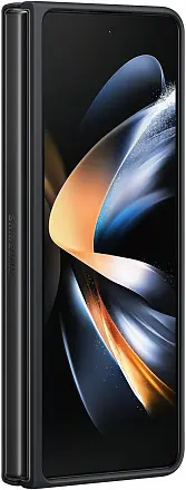 Чехол Samsung Z Fold4 Slim Standing Cove черный Чехлы оригинальные Samsung купить в Барнауле фото 6