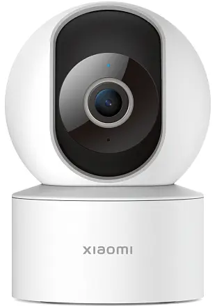 Камера-IP Xiaomi Smart Camera C200 (X43789) Умные камеры Xiaomi купить в Барнауле