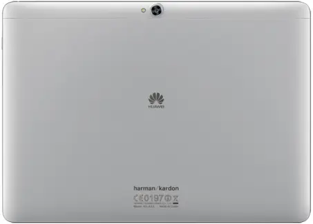 Планшет Huawei Mediapad M2 10" 16Gb LTE Серебро Планшеты Huawei купить в Барнауле фото 2