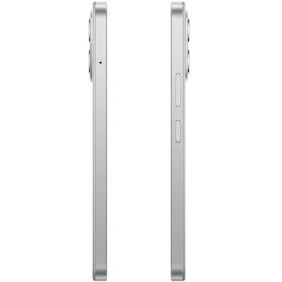 TECNO POVA 7 5G 8/256GB Magic Silver Tecno купить в Барнауле фото 3