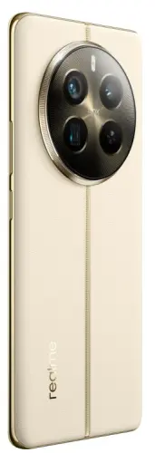 Realme 12+ 5G 8/256GB Бежевый RealMe купить в Барнауле фото 2