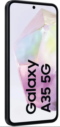 Samsung A35 5G 8/256GB Темно-Синий RU Samsung купить в Барнауле фото 5