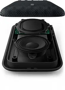 Акустическая система Philips BT 39000, черный Philips купить в Барнауле фото 3