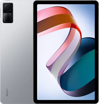 Планшет Xiaomi Redmi Pad 10.6" 128Gb Wi-Fi Moonlight Silver Планшеты Xiaomi купить в Барнауле