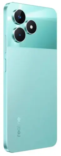 Realme C51 4/128GB Зеленый RealMe купить в Барнауле фото 2