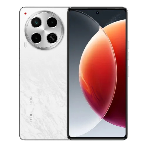 TECNO Camon 30 5G 8/256GB Uyuni Salt White Tecno купить в Барнауле
