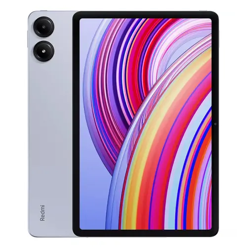 Планшет Xiaomi Redmi Pad Pro 12.11'' 6/128Gb Wi-Fi Blue Планшеты Xiaomi купить в Барнауле