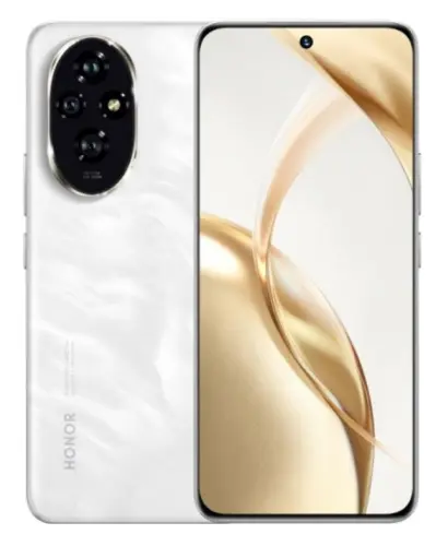 Honor 200 8/256GB White Honor купить в Барнауле
