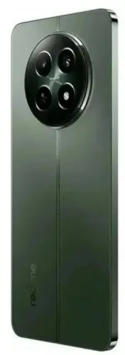 Realme 12 5G 8/256GB Зеленый RealMe купить в Барнауле фото 2