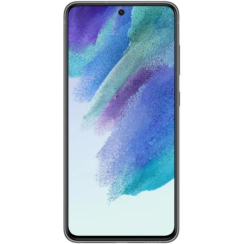 Samsung S21 FE G990E 8/128GB Белый Samsung купить в Барнауле фото 2