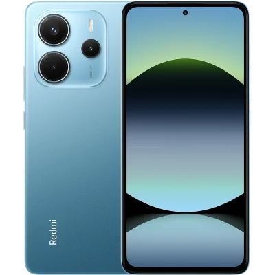 Xiaomi Redmi Note 14 8/256GB Ocean Blue Xiaomi купить в Барнауле