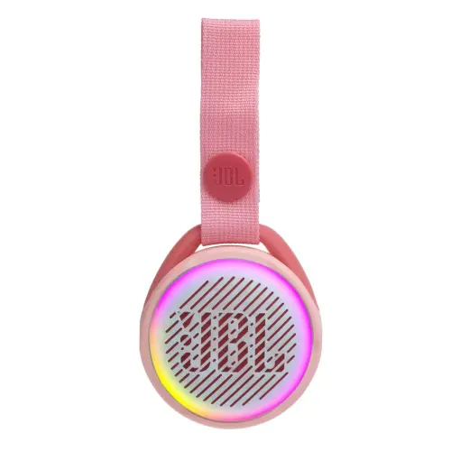 Акустическая система JBL POP детская Розовая JBL купить в Барнауле