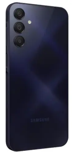 Samsung A15 A155F 4/128Gb Тёмно-Синий PI Samsung купить в Барнауле фото 3