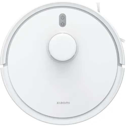 Робот-пылесос Xiaomi Robot Vacuum S20 White EU Роботы-пылесосы Xiaomi купить в Барнауле