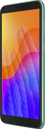 Huawei Y5P 2/32GB Green  Huawei купить в Барнауле