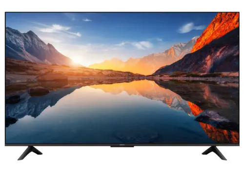 Телевизор ЖК Xiaomi 65" TV A  2025 (L65MA-ARU) Xiaomi TV купить в Барнауле