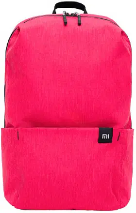 Рюкзак Xiaomi Mi Casual Daypack Pink Рюкзаки Xiaomi купить в Барнауле