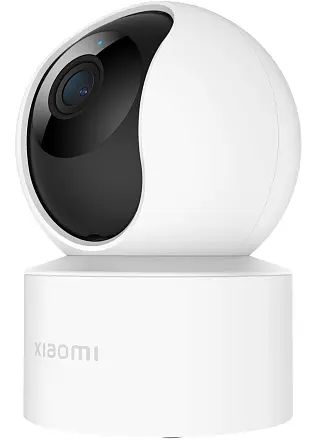 Камера-IP Xiaomi Smart Camera C200 (X43789) Умные камеры Xiaomi купить в Барнауле фото 2