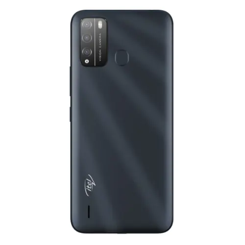 ITEL Vision 1 Pro Dazzle Black ITEL купить в Барнауле фото 2