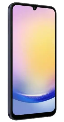Samsung A25 5G A256E 6/128Gb Темно-Синий RU Samsung купить в Барнауле фото 4