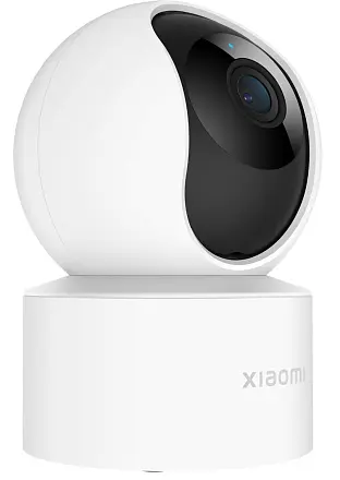 Камера-IP Xiaomi Smart Camera C200 (X43789) Умные камеры Xiaomi купить в Барнауле фото 4