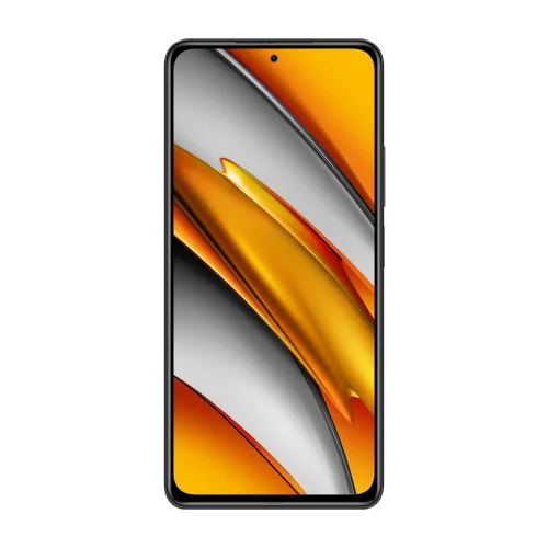 POCO F3 6/128GB Черный POCO купить в Барнауле фото 7