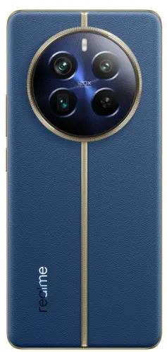 Realme 12 Pro+ 5G 8/256GB Синий RealMe купить в Барнауле фото 5