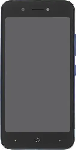 ITEL A25 1/16GB Gradation Sea Blue ITEL купить в Барнауле фото 3