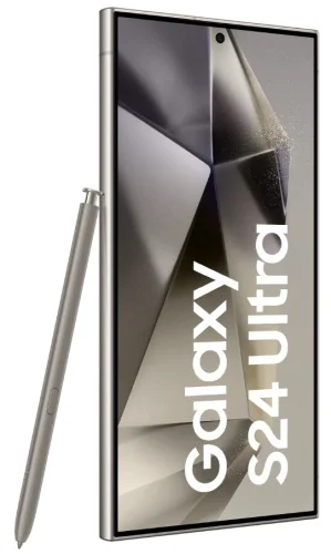 Samsung S24 Ultra SM-S928B 12/256GB Titanium Gray RU Samsung купить в Барнауле фото 3