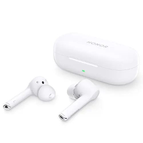 Гарнитура Honor Magic Earbuds WAL-A020 Белая Раздельные наушники Honor купить в Барнауле