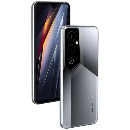 TECNO POVA 4 Pro 8/256GB Uranolith Grey Tecno купить в Барнауле фото 4