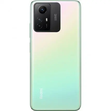 Xiaomi Redmi Note 12S 8+256Gb Pearl Green Xiaomi купить в Барнауле фото 2