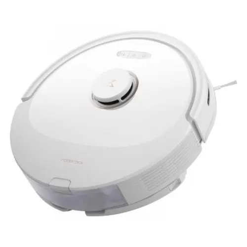 Робот-пылесос Roborock Robotic Vacuum Cleaner Q8 Max White Роботы-пылесосы Roborock купить в Барнауле