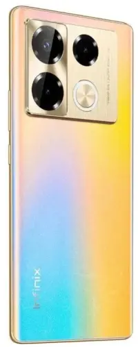 Infinix NOTE 40 8/256GB Titan Gold Infinix купить в Барнауле фото 3