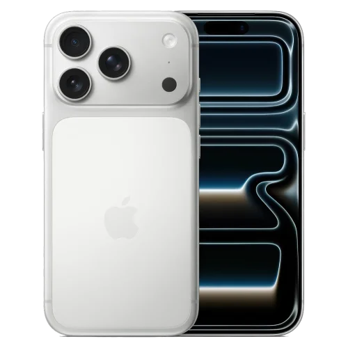 Apple iPhone 17 Pro 256Gb Silver GB Apple купить в Барнауле