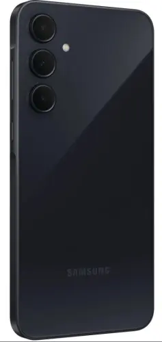 Samsung A35 5G 8/256GB Темно-Синий RU Samsung купить в Барнауле фото 3
