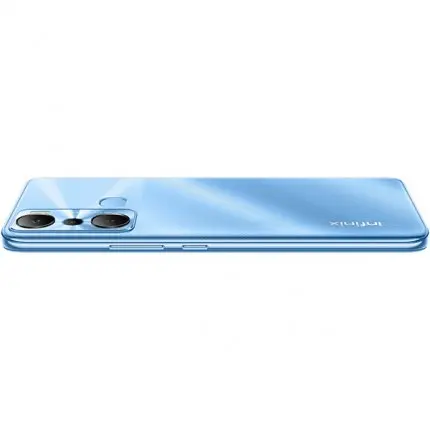 Infinix HOT 20i 4+64GB Luna Blue Infinix купить в Барнауле фото 5