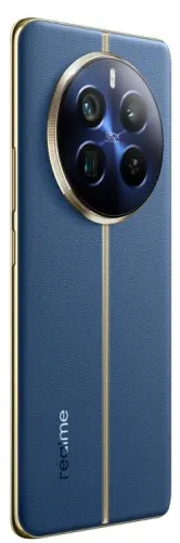 Realme 12 Pro+ 5G 8/256GB Синий RealMe купить в Барнауле фото 3