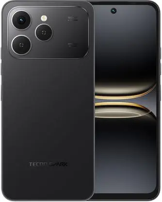 TECNO Spark 40 8/256GB Ink Black Tecno купить в Барнауле