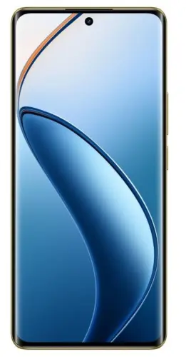 Realme 12 Pro+ 5G 8/256GB Синий RealMe купить в Барнауле фото 6