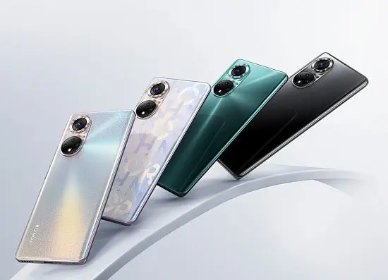 Открыт предзаказ на Honor 50!