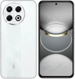 TECNO Spark 30 Pro 8/256GB Arctic Glow Tecno купить в Барнауле
