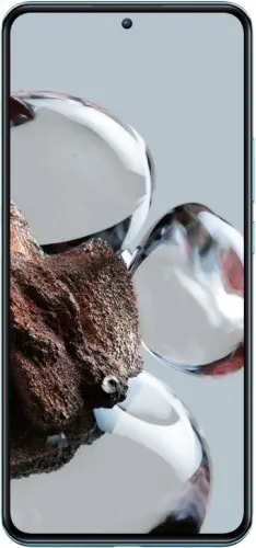 Xiaomi 12T 8/256GB Blue Xiaomi купить в Барнауле фото 3