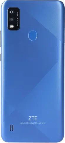 ZTE Blade A51 (2+64) Синий  ZTE купить в Барнауле фото 2