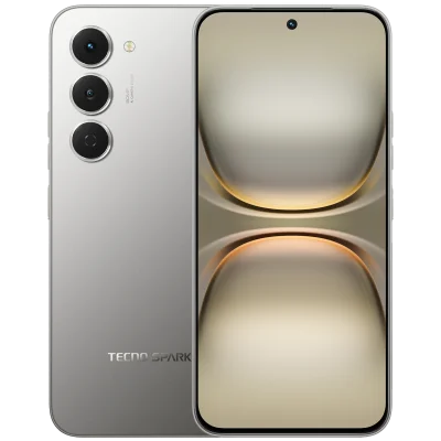 TECNO Spark 40 Pro 8/128GB Moon Titanium Tecno купить в Барнауле
